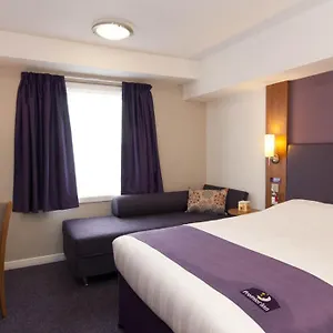 Hotel Premier Edinburgh Airport - Newbridge