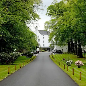 Hotel Macdonald Houstoun House