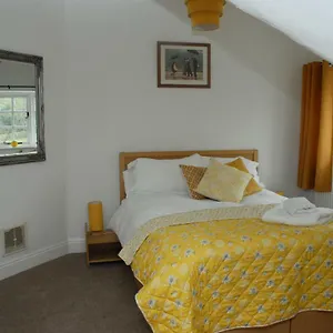 Holiday home Greysfield