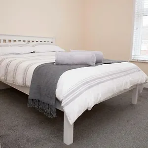 Apartment 123 Charnwood Road