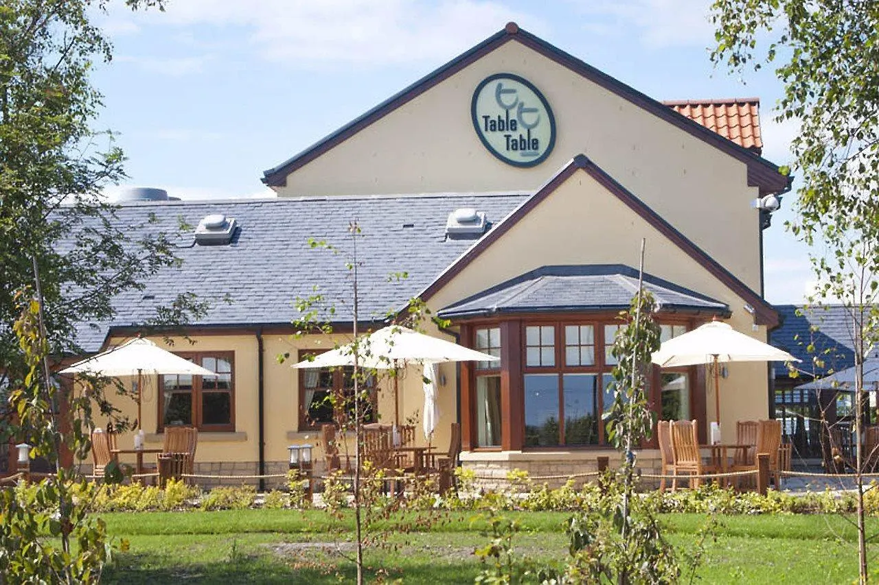 Premier Inn Edinburgh Dalkeith Hotel