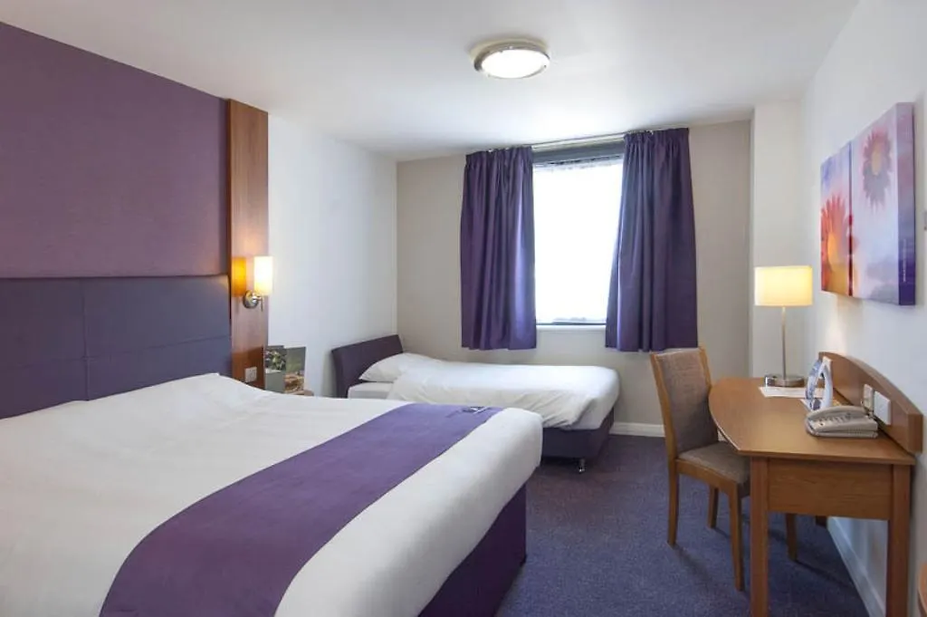 *** Hotel Premier Inn Edinburgh Dalkeith United Kingdom
