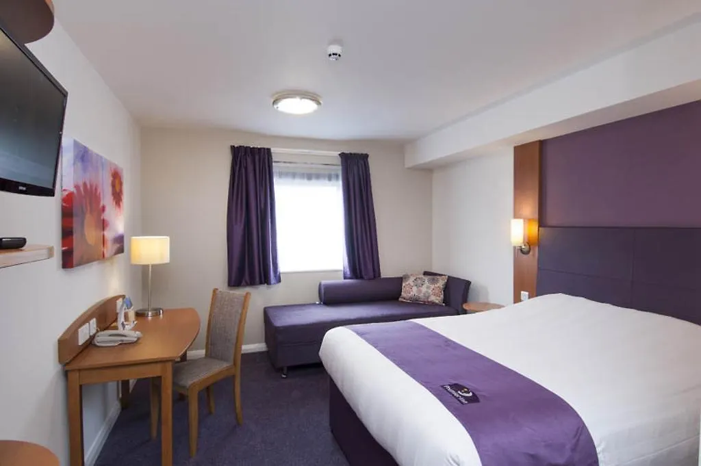 Hotel Premier Inn Edinburgh Dalkeith