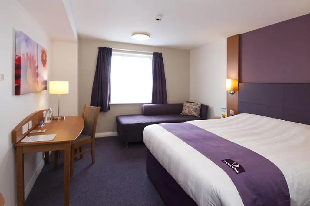 Hotel Premier Inn Edinburgh Dalkeith