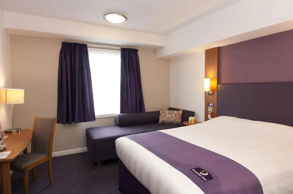 Premier Inn Edinburgh Dalkeith