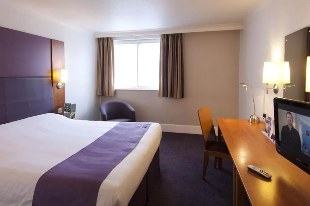 Premier Inn Edinburgh Dalkeith United Kingdom
