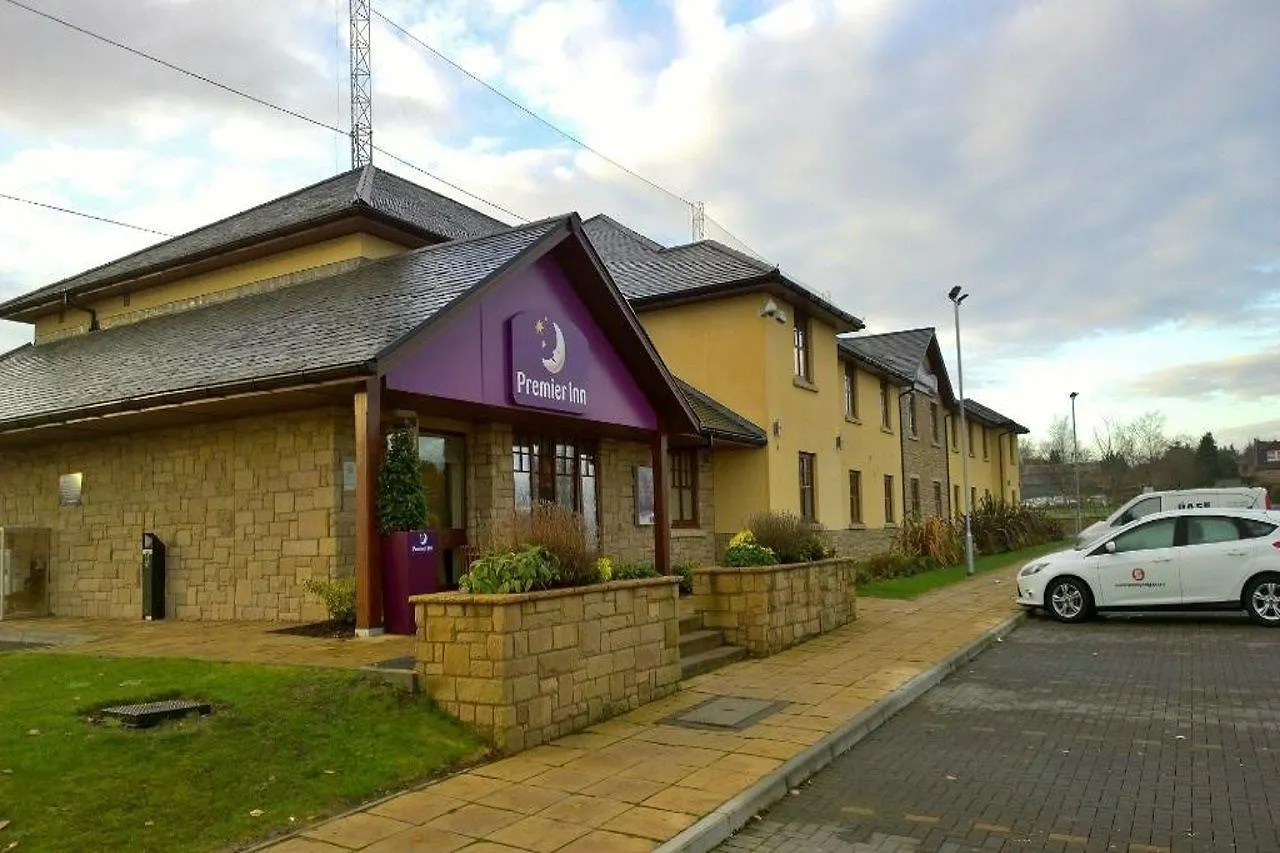 Premier Inn Edinburgh Dalkeith United Kingdom