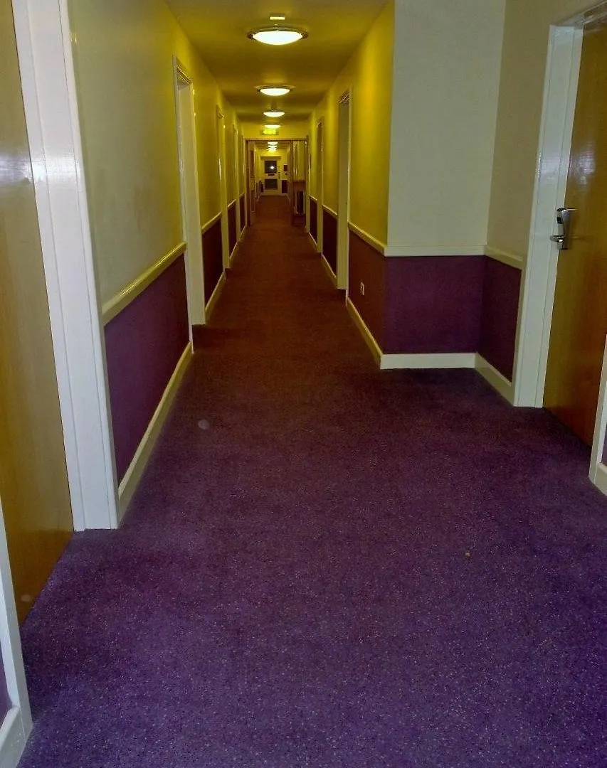 Premier Inn Edinburgh Dalkeith Hotel