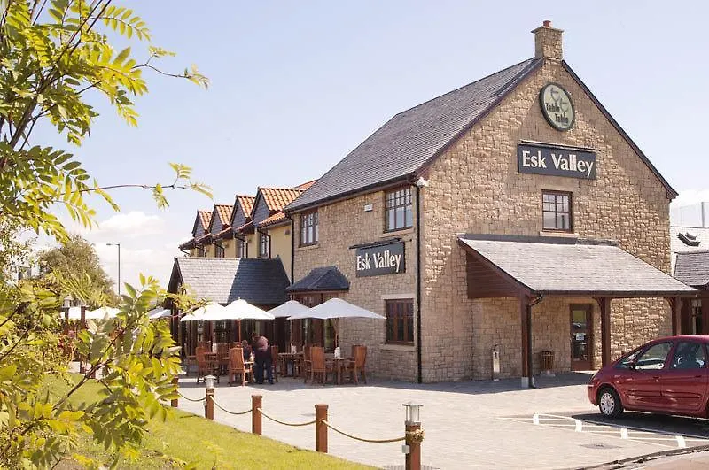 Premier Inn Edinburgh Dalkeith United Kingdom