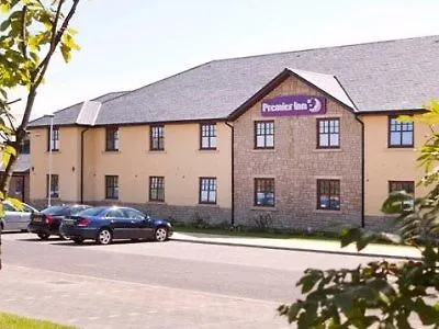 Premier Inn Edinburgh Dalkeith