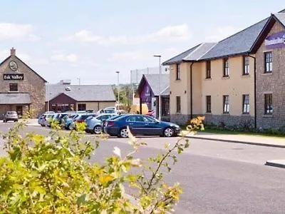 Hotel Premier Inn Edinburgh Dalkeith