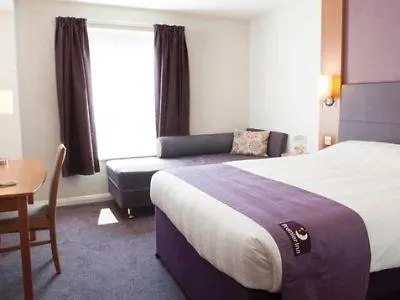 Premier Inn Edinburgh Dalkeith Hotel