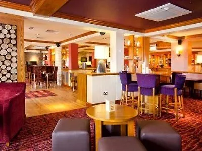 Hotel Premier Inn Edinburgh Dalkeith