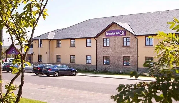 Premier Inn Edinburgh Dalkeith